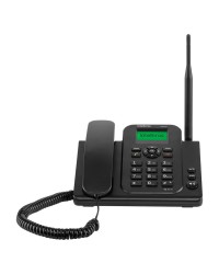 TELEFONE CELULAR FIXO 4G WI-FI CFW 9041 4119041