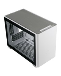 GABINETE MASTERBOX NR200P - MINI-ITX  - SFX - WHITE - MCB-NR200P-WGNN-S00