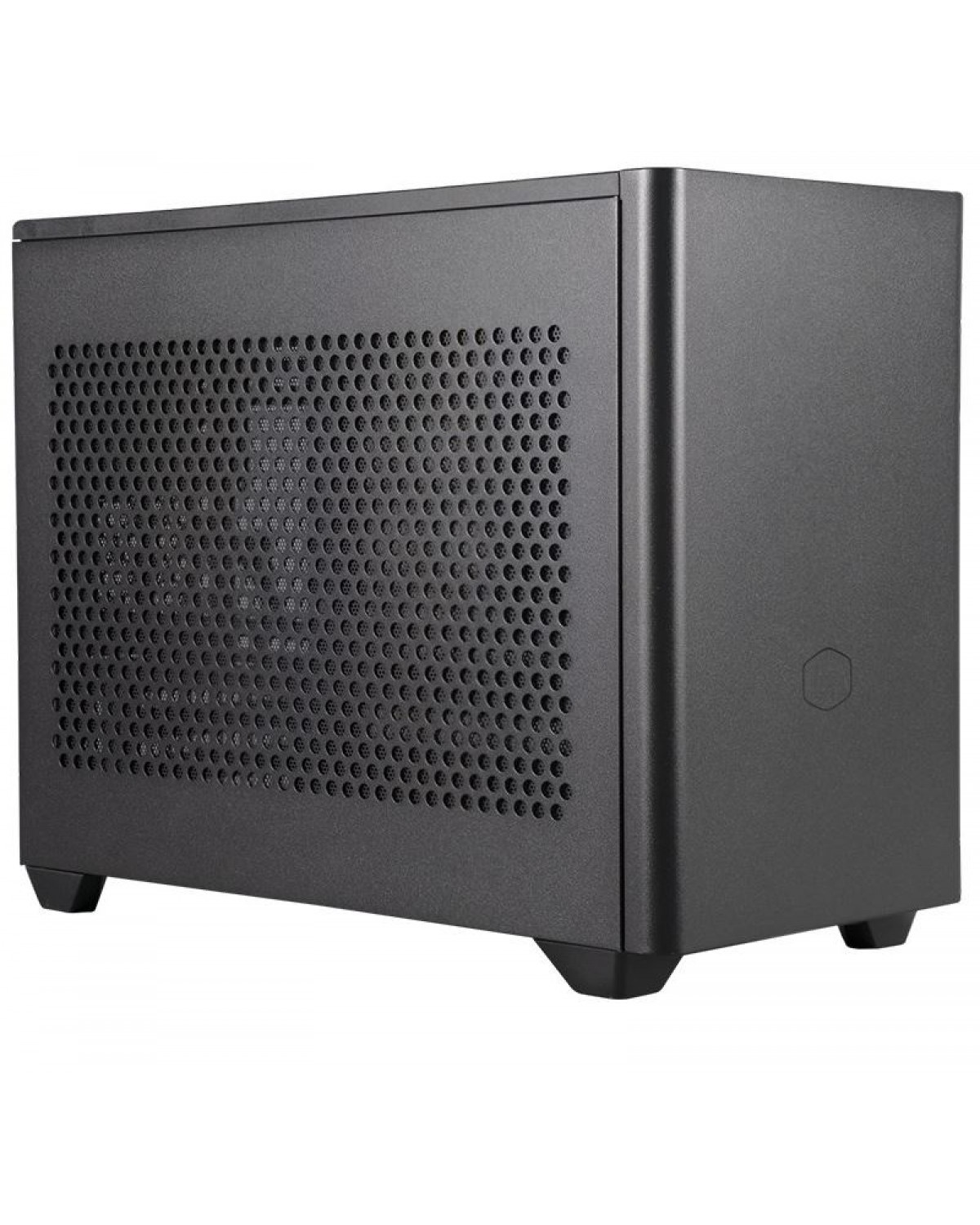 GABINETE MASTERBOX NR200 - MINI-ITX - SFX - BLACK - MCB-NR200-KNNN-S00