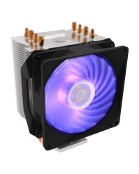 COOLER PARA PROCESSADOR H410R RGB - RR-H410-20PC-R1