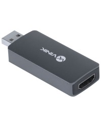 PLACA DE CAPTURA PORTATIL MOTION USB FULL HD - PCP100