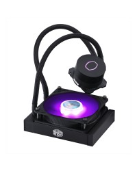 WATER COOLER MASTERLIQUID LITE ML120L V2 RGB - 120MM - MLW-D12M-A18PC-R2