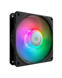 FAN PARA GABINETE SICKLEFLOW 140MM - ARGB - MFX-B4DN-14NPA-R1