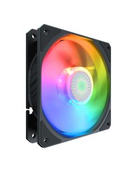 FAN PARA GABINETE SICKLEFLOW 140MM - ARGB - MFX-B4DN-14NPA-R1