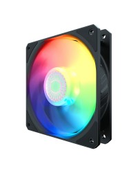 FAN PARA GABINETE SICKLEFLOW 140MM - ARGB - MFX-B4DN-14NPA-R1