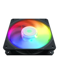 FAN PARA GABINETE SICKLEFLOW 140MM - ARGB - MFX-B4DN-14NPA-R1