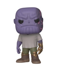 POP! MARVEL AVENGERS ENDGAME - THANOS IN THE GARDEN #579