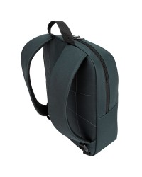 MOCHILA PARA NOTEBOOK ATÉ 15,6" GEOLITE ESSENTIAL TSB96001DI70 CINZA