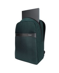 MOCHILA PARA NOTEBOOK ATÉ 15,6" GEOLITE ESSENTIAL TSB96001DI70 CINZA