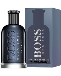 Boss Bottled Infinite Hugo Boss – Perfume Masculino EDP - 200ml