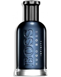 Boss Bottled Infinite Hugo Boss – Perfume Masculino EDP - 100ml