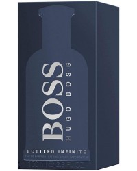 Boss Bottled Infinite Hugo Boss – Perfume Masculino EDP - 100ml