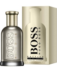 Bottled Hugo Boss Perfume Masculino EDP - 100ml