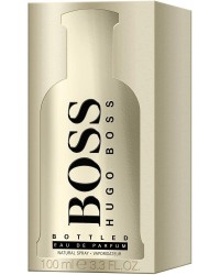 Bottled Hugo Boss Perfume Masculino EDP - 100ml