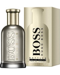 Bottled Hugo Boss Perfume Masculino EDP - 50ml