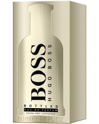 Bottled Hugo Boss Perfume Masculino EDP - 50ml