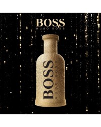 Hugo Boss Boss Bottled Kit – Perfume Masculino + Shower Gel + Desodorante Corporal