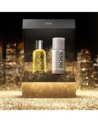 Hugo Boss Boss Bottled Kit – Perfume Masculino + Desodorante Corporal