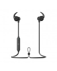 FONE DE OUVIDO - OUTLIER ONE V2 - SEM FIO - MAGNÉTICOS - P/M/G - SIRI/GOOGLE - BLUETOOTH 5.0 - PRETA - 51EF0850AA000