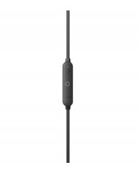 FONE DE OUVIDO - OUTLIER ONE V2 - SEM FIO - MAGNÉTICOS - P/M/G - SIRI/GOOGLE - BLUETOOTH 5.0 - PRETA - 51EF0850AA000