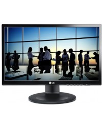 MONITOR LG 21,5" IPS FULL HD 22BN550Y-B.AWZ COM AJUSTE DE ALTURA E INCLINAÇÃO