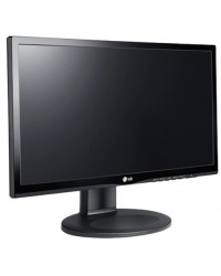 MONITOR LG 21,5" IPS FULL HD 22BN550Y-B.AWZ COM AJUSTE DE ALTURA E INCLINAÇÃO