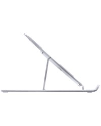 SUPORTE PARA NOTEBOOK AJUSTAVEL ATE 15.6" PORTATIL DOBRAVEL - SN100