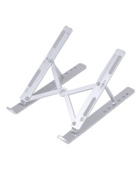 SUPORTE PARA NOTEBOOK AJUSTAVEL ATE 15.6" PORTATIL DOBRAVEL - SN100