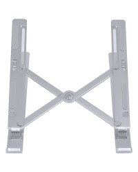 SUPORTE PARA NOTEBOOK AJUSTAVEL ATE 15.6" PORTATIL DOBRAVEL - SN100