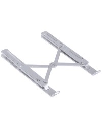 SUPORTE PARA NOTEBOOK AJUSTAVEL ATE 15.6" PORTATIL DOBRAVEL - SN100