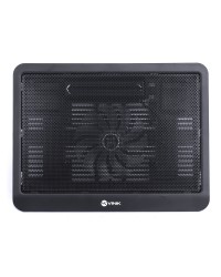 COOLER/BASE PARA NOTEBOOK/LAPTOP DE ATÉ 15.6" DYNAMIC WIND COM 1 FAN - CN100