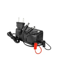 FONTE NOBREAK MINI MAX 27,5V/3A - 3 SAÍDAS P4 3.04.052