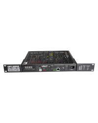 FONTE NOBREAK FULL POWER 380W 24V P/ RACK 1U GERENCIAVEL 3.21.010