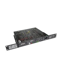 FONTE NOBREAK FULL POWER 380W 24V P/ RACK 1U GERENCIAVEL 3.21.010