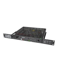 FONTE NOBREAK FULL POWER 380W 24V P/ RACK 1U GERENCIAVEL 3.21.010