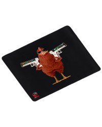 MOUSE PAD CHICKEN STANDARD - ESTILO SPEED - 360X300MM - PMCH36X30