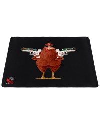 MOUSE PAD CHICKEN STANDARD - ESTILO SPEED - 360X300MM - PMCH36X30