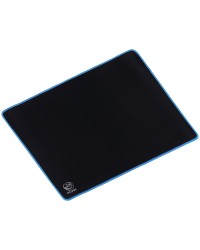 MOUSE PAD COLORS BLUE STANDARD - ESTILO SPEED AZUL - 360X300MM - PMC36X30BE