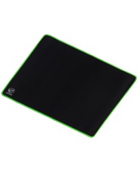 MOUSE PAD COLORS GREEN STANDARD - ESTILO SPEED VERDE - 360X300MM - PMC36X30G