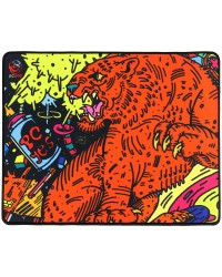 MOUSE PAD TIGER MEDIUM - ESTILO SPEED - 500X400MM - PMT50X40