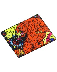 MOUSE PAD TIGER MEDIUM - ESTILO SPEED - 500X400MM - PMT50X40