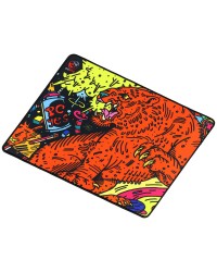 MOUSE PAD TIGER MEDIUM - ESTILO SPEED - 500X400MM - PMT50X40