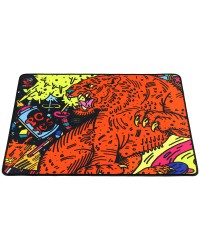 MOUSE PAD TIGER MEDIUM - ESTILO SPEED - 500X400MM - PMT50X40