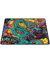 MOUSE PAD DRAGON MEDIUM - ESTILO SPEED - 500X400MM - PMD50X40