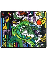 MOUSE PAD ANCIENT DRAGON MEDIUM - ESTILO SPEED - 500X400MM - PMA50X40