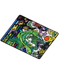 MOUSE PAD ANCIENT DRAGON MEDIUM - ESTILO SPEED - 500X400MM - PMA50X40