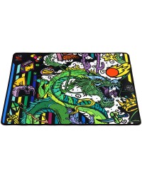 MOUSE PAD ANCIENT DRAGON MEDIUM - ESTILO SPEED - 500X400MM - PMA50X40