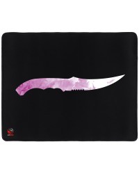 MOUSE PAD BLADE MEDIUM - ESTILO SPEED - 500X400MM - PMB50X40