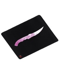 MOUSE PAD BLADE MEDIUM - ESTILO SPEED - 500X400MM - PMB50X40