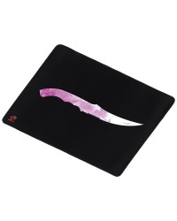 MOUSE PAD BLADE MEDIUM - ESTILO SPEED - 500X400MM - PMB50X40